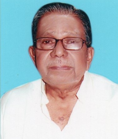 ನಿವೃತ್ತ ವಿಷಯ ಪರಿವೀಕ್ಷ ಬಿ.ವಿ.ಲಿಂಗರಾಜು ಇನ್ನಿಲ್ಲ