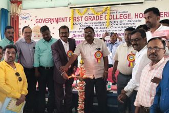 ಸ್ಥಿರ ಅಭಿವೃದ್ಧಿಗಾಗಿ ನವೀನ ಸಿಎಸ್ ಆರ್ ನಿರ್ವಹಣಾ ಕ್ರಮಗಳು