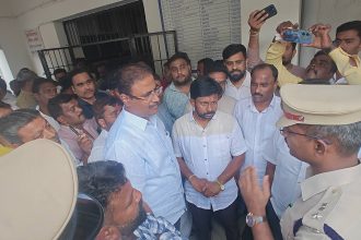 ಚಿತ್ರದುರ್ಗದಲ್ಲೂ ಹಿಂದೂ ಯುವಕನಿಗೆ ಚೂರಿ ಇರಿತ