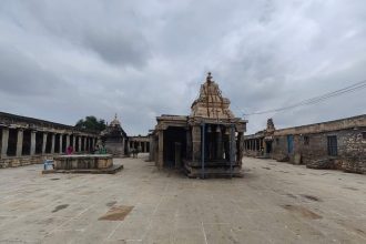 ಇಂದು ಹೆಂಜೇರು ಸಿದ್ದೇಶ್ವರಸ್ವಾಮಿಯ ಅಗ್ನಿಗುಂಡ, ಬ್ರಹ್ಮ ರಥೋತ್ಸವ ಫೆ-20ಕ್ಕೆ