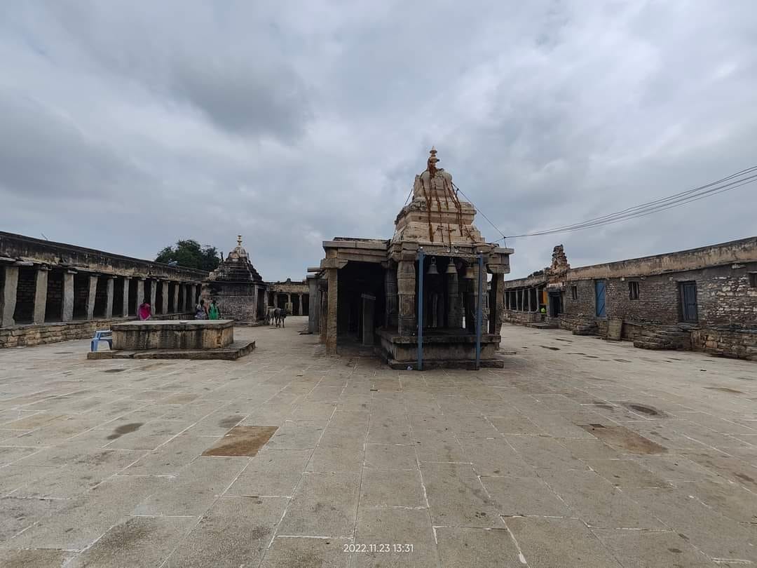 ಇಂದು ಹೆಂಜೇರು ಸಿದ್ದೇಶ್ವರಸ್ವಾಮಿಯ ಅಗ್ನಿಗುಂಡ, ಬ್ರಹ್ಮ ರಥೋತ್ಸವ ಫೆ-20ಕ್ಕೆ