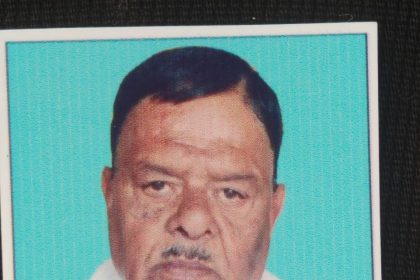 ಸಂಸದ ಕಾರಜೋಳಗೆ ಧಿಕ್ಕಾರ, ಇಂದಿನಿಂದ ಉಪವಾಸ ಸತ್ಯಾಗ್ರಹ-ಕೆ.ಟಿ ರುದ್ರಮುನಿ