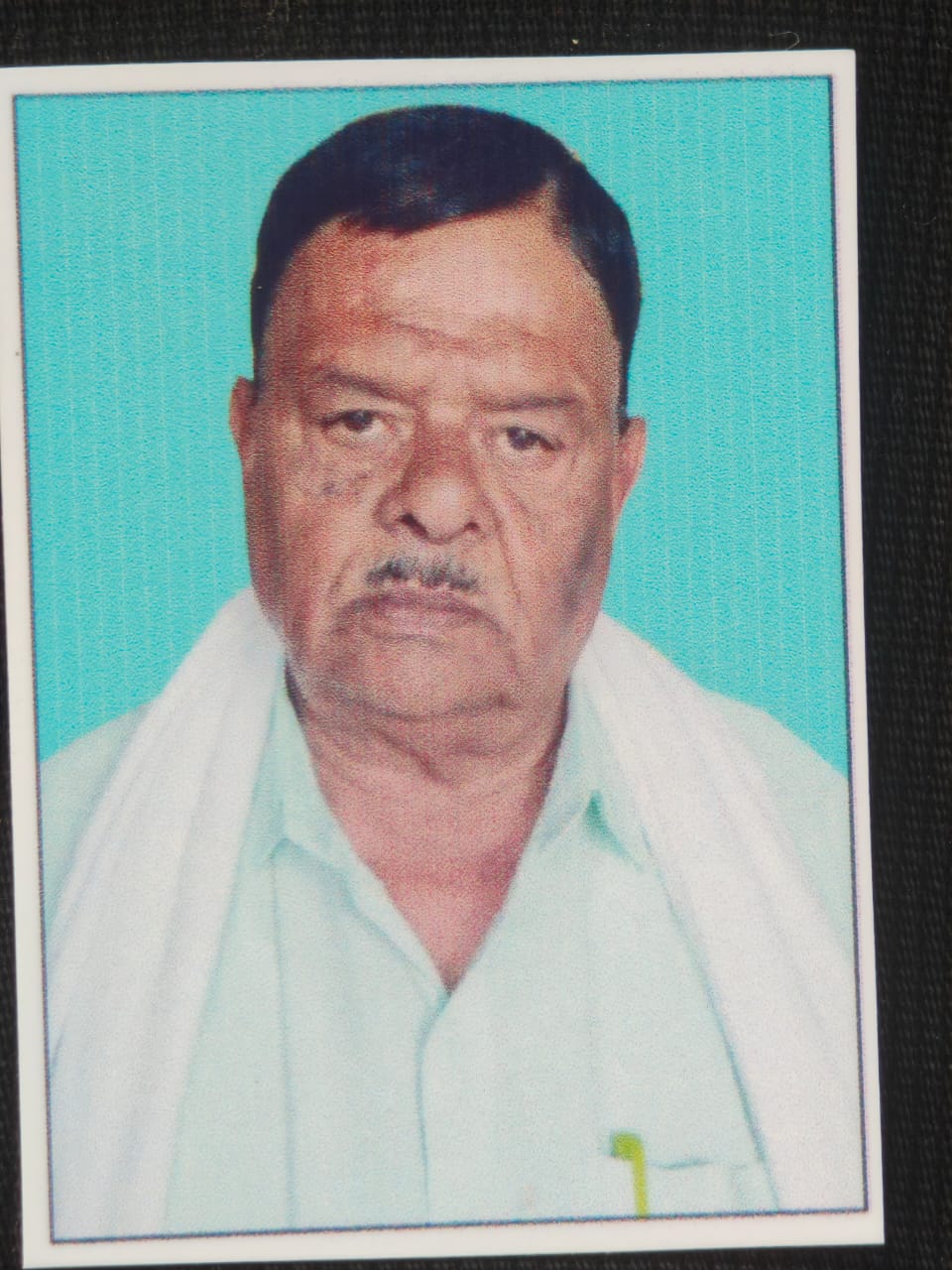 ಸಂಸದ ಕಾರಜೋಳಗೆ ಧಿಕ್ಕಾರ, ಇಂದಿನಿಂದ ಉಪವಾಸ ಸತ್ಯಾಗ್ರಹ-ಕೆ.ಟಿ ರುದ್ರಮುನಿ