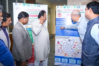 ಕೇಂದ್ರ ಸಚಿವರು, ಸಂಸದರ ವಿರುದ್ಧ ಸಚಿವ ಚಲುವರಾಯಸ್ವಾಮಿ ಕಿಡಿ