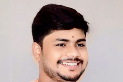 ವಿದ್ವಾನ್ ಮಂಜೇಶ್ ಎಂ. ರವರಿಗೆ ಪಿಎಚ್.ಡಿ ಪದವಿ ಪ್ರದಾನ