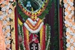 ಮಹಾಶಿವರಾತ್ರಿ ಪ್ರಯುಕ್ತ ಶ್ರೀ ವೈದ್ಯನಾಥೇಶ್ವರ ದೇವರಿಗೆ ವಿಶೇಷ ಪೂಜೆ-ಅಲಂಕಾರ
