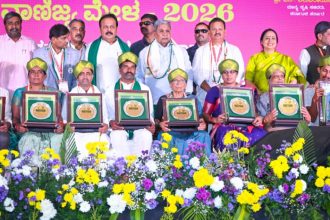 ಕಲ್ಯಾಣದಲ್ಲಿ ಕರ್ನಾಟಕ ಸಾಧನೆ ಅಪರಿಮಿತ: ಸಚಿವ ಚಲುವರಾಯಸ್ವಾಮಿ