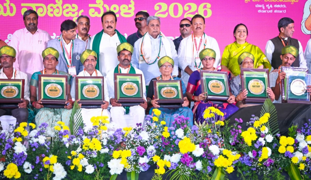 ಕಲ್ಯಾಣದಲ್ಲಿ ಕರ್ನಾಟಕ ಸಾಧನೆ ಅಪರಿಮಿತ: ಸಚಿವ ಚಲುವರಾಯಸ್ವಾಮಿ