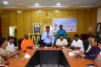 ಸಮಾಜದ ಓರೆಕೋರೆ ತಿದ್ದಿದ ಸರ್ವಜ್ಞ ಕವಿ-ಎಡಿಸಿ ಕುಮಾರಸ್ವಾಮಿ