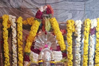 ಇಂದಿನಿಂದ ಕಾಟಲಿಂಗೇಶ್ವರಸ್ವಾಮಿ ದೇವರುಗಳ ಕಾಳು ಹಬ್ಬ