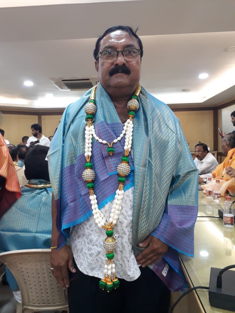 ಅಧ್ಯಕ್ಷರಾಗಿ ಜಯಮಾಲಾ, ಕಾರ್ಯಕಾರಿ ಸಮಿತಿಗೆ ದುರ್ಗದ ಕುಮಾರ್ ಭಾರೀ ಬಹುಮತದಿಂದ ಆಯ್ಕೆ