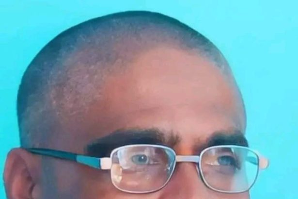 ಲಕ್ಷ್ಮಿನರಸಿಂಹಸ್ವಾಮಿ ದೇವಸ್ಥಾನ ಟ್ರಸ್ಟ್ ಅಧ್ಯಕ್ಷರಾಗಿ ನಾಗರಾಜು ನೆಲ್ಲಿಕಟ್ಟೆ