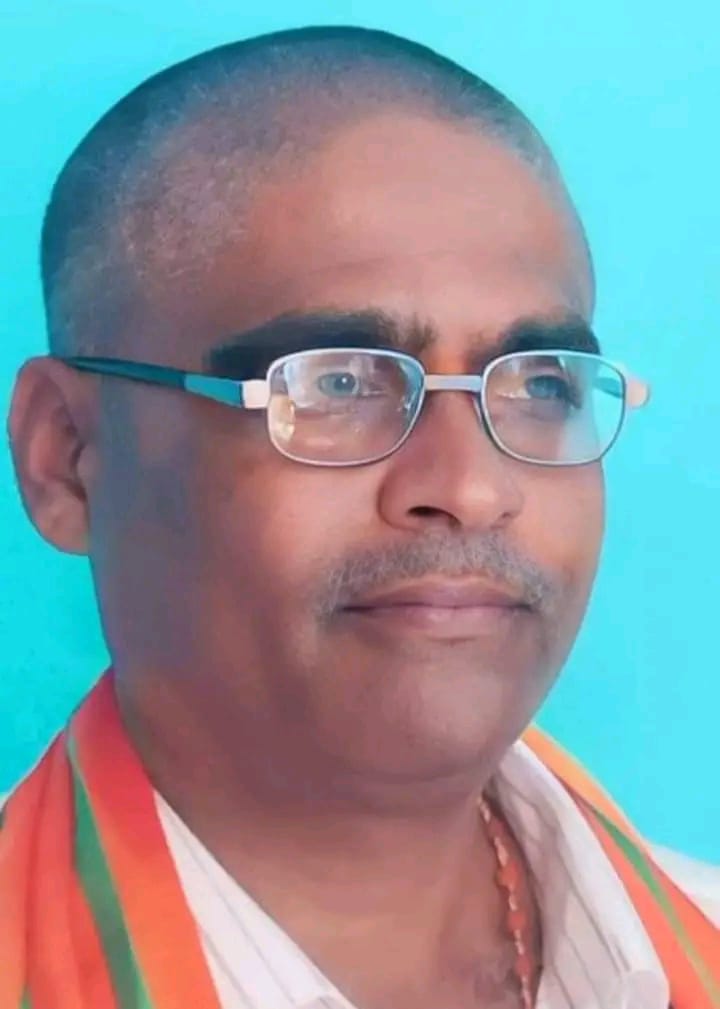 ಲಕ್ಷ್ಮಿನರಸಿಂಹಸ್ವಾಮಿ ದೇವಸ್ಥಾನ ಟ್ರಸ್ಟ್ ಅಧ್ಯಕ್ಷರಾಗಿ ನಾಗರಾಜು ನೆಲ್ಲಿಕಟ್ಟೆ