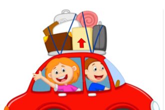 ನಮ್ಮೂರಿನ ಪಯಣದ ನೆನಪು