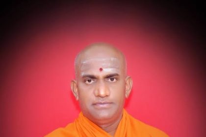 ಸ್ವಾಮೀಜಿಗೂ ಬಡ್ತಿ ನೀಡಿದ ಸರ್ಕಾರ