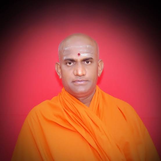 ಸ್ವಾಮೀಜಿಗೂ ಬಡ್ತಿ ನೀಡಿದ ಸರ್ಕಾರ