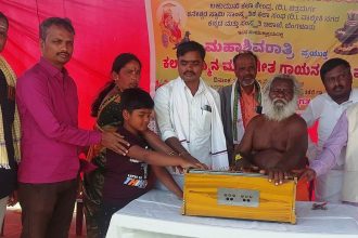 ಕಲೆ, ಸಾಹಿತ್ಯ, ಜಾನಪದ ಉಳಿಸಿ ಬೆಳೆಸಬೇಕಾಗಿದೆ