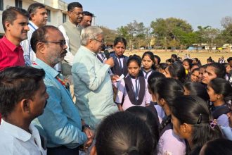 ಜಿಲ್ಲೆಗೆ ಹೆಚ್ಚಿನ ಫಲಿತಾಂಶ ಪಡೆದು ರಾಜ್ಯಕ್ಕೆ ಕೀರ್ತಿ ತನ್ನಿ