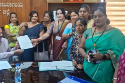 ಅಂಗವಿಕಲೆ ಹೆಸರಲ್ಲಿ ಮಹಿಳಾ ಸಂಘಗಳಿಂದ 5 ಲಕ್ಷ ಸಾಲ ಪಡೆದ ಭೂಪ