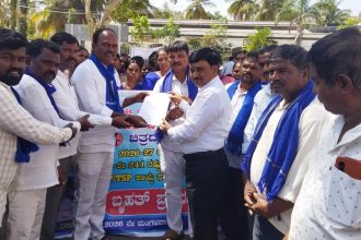 ದಲಿತರ ಸಂಖ್ಯೆಗೆ ಅನುಗುಣವಾಗಿ ಅನುದಾನ ಮೀಸಲಿಡಿ