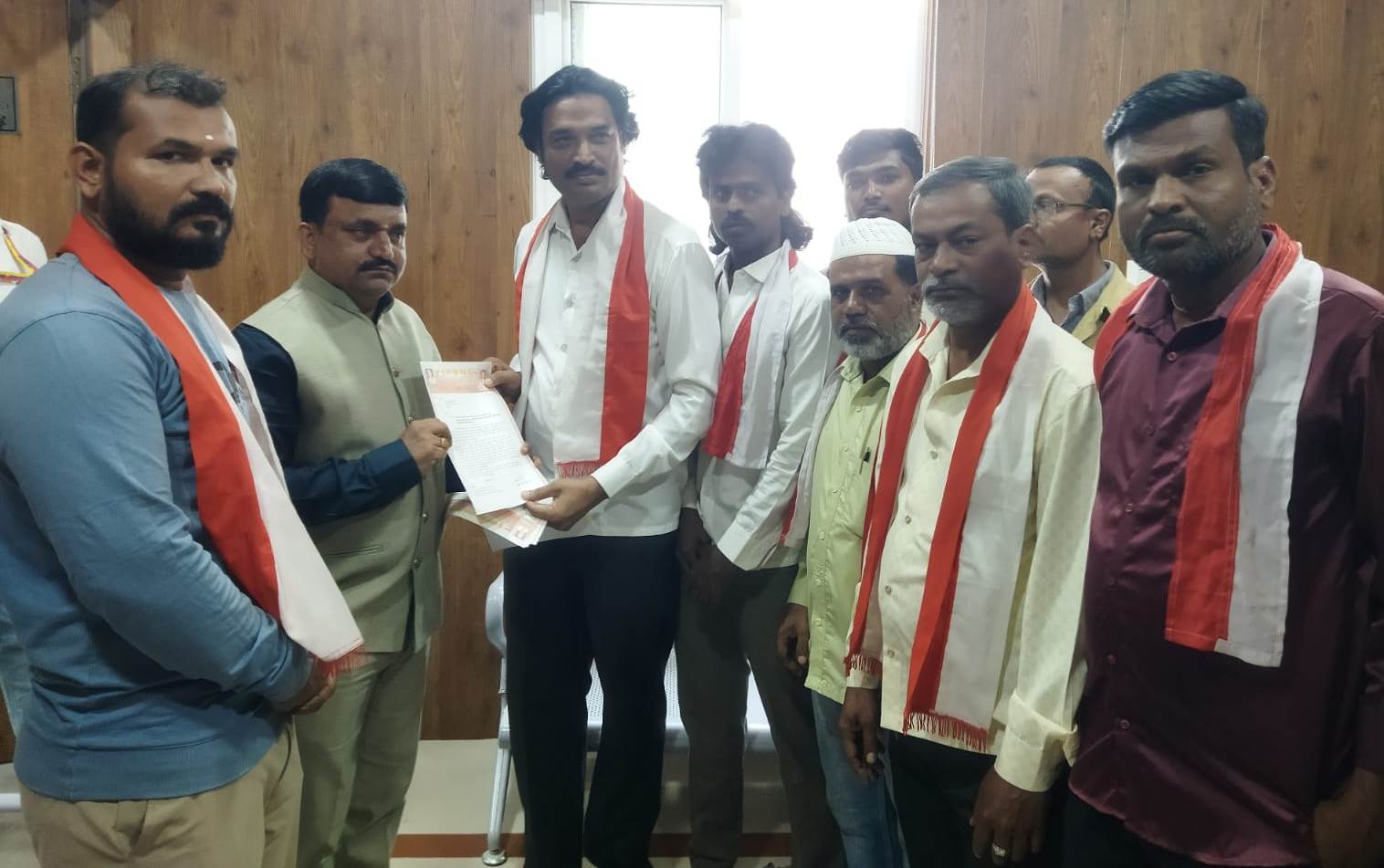 ಬಿಪಿಎಲ್ ಅಕ್ಕಿ ಅಕ್ರಮ ಮಾರಾಟ, ನ್ಯಾಯಬೆಲೆ ಅಂಗಡಿಗಳ ವಿರುದ್ದ ಕಾನೂನು ಕ್ರಮ ಕೈಗೊಳ್ಳಿ