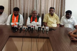 ಒಳ ಮೀಸಲಾತಿ ಅಡಿ ಖಾಲಿ ಹುದ್ದೆ ಕೂಡಲೆ ಭರ್ತಿ ಮಾಡಿ-ಕಾರಜೋಳ