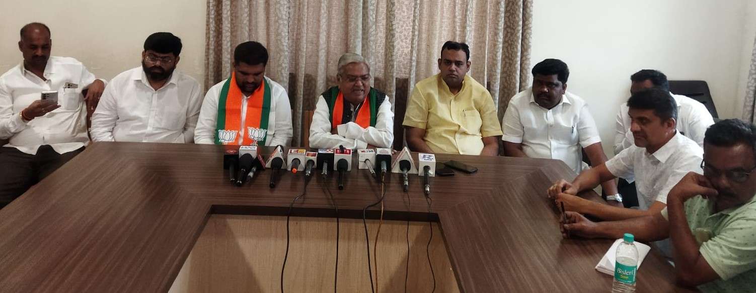 ಒಳ ಮೀಸಲಾತಿ ಅಡಿ ಖಾಲಿ ಹುದ್ದೆ ಕೂಡಲೆ ಭರ್ತಿ ಮಾಡಿ-ಕಾರಜೋಳ