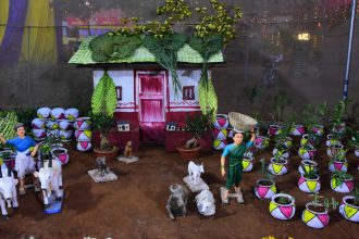 ತೋಟಗಾರಿಕೆ ತರಬೇತಿ : ಚಿತ್ರದುರ್ಗ ಜಿಲ್ಲೆಯ ರೈತ ಮಕ್ಕಳಿಂದ ಅರ್ಜಿ ಆಹ್ವಾನ