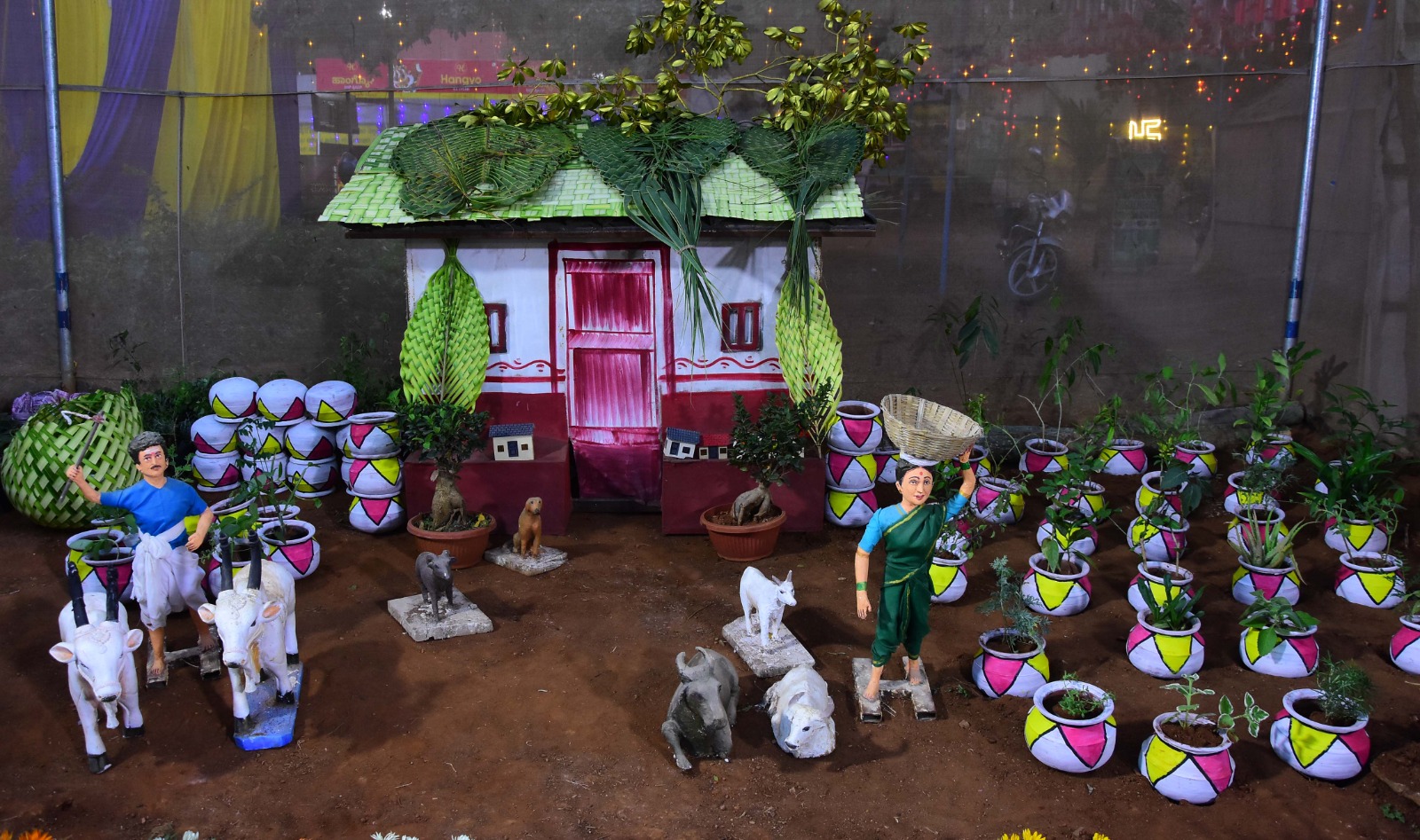 ತೋಟಗಾರಿಕೆ ತರಬೇತಿ : ಚಿತ್ರದುರ್ಗ ಜಿಲ್ಲೆಯ ರೈತ ಮಕ್ಕಳಿಂದ ಅರ್ಜಿ ಆಹ್ವಾನ