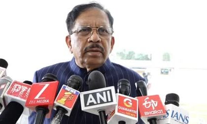 ಸಿ.ಜೆ.ರಾಯ್ ಆತ್ಮಹತ್ಯೆ ಪ್ರಕರಣದ ಎಸ್ಐಟಿ ತನಿಖಾ ವರದಿ ಬರುವತನಕ ಕಾಯೋಣ