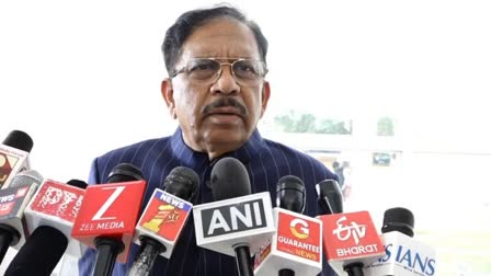 ಸಿ.ಜೆ.ರಾಯ್ ಆತ್ಮಹತ್ಯೆ ಪ್ರಕರಣದ ಎಸ್ಐಟಿ ತನಿಖಾ ವರದಿ ಬರುವತನಕ ಕಾಯೋಣ