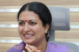 ಮಧ್ಯಪ್ರಾಚ್ಯದಲ್ಲಿ ಸಿಲುಕಿದ ಕರ್ನಾಟಕದ ಎಂಟು ಮಂದಿ-ಡಾ.ಪ್ರಭಾ