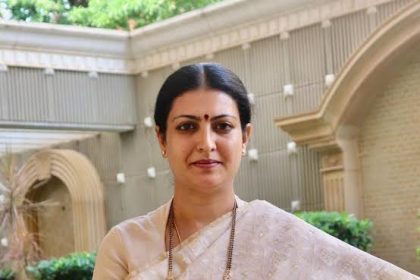 ತಂತ್ರಜ್ಞಾನ ಮತ್ತು ನವೀನತಾ ಕೇಂದ್ರ ಸ್ಥಾಪನೆಗೆ 2 ಎಕರೆ ಭೂಮಿ- ಸಂಸದೆ ಡಾ.ಪ್ರಭಾ