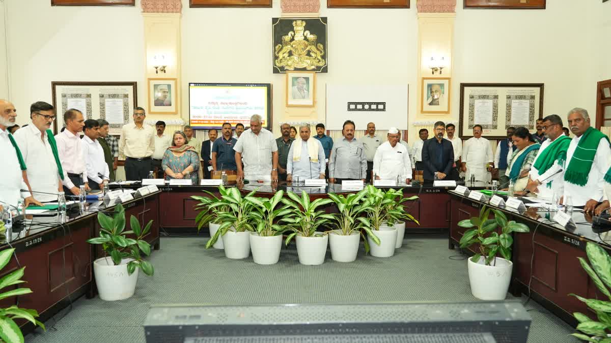 ರೈತ ಯುವಕರನ್ನು ಮದುವೆ ಆಗುವ ಯುವತಿಯರಿಗೆ 10 ಲಕ್ಷ ಠೇವಣಿ, ಉದ್ಯೋಗದಲ್ಲಿ ಶೇ.20 ಮೀಸಲು ನೀಡಿ