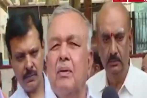 ಮೆಟ್ರೋ ಪ್ರಯಾಣ ದರ ಏರಿಕೆ ಅಧಿಕಾರ ಕೇಂದ್ರದ ಅಧೀನಕ್ಕೆ-ರಾಮಲಿಂಗಾರೆಡ್ಡಿ