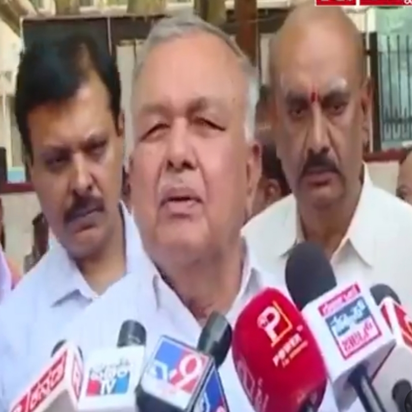 ಮೆಟ್ರೋ ಪ್ರಯಾಣ ದರ ಏರಿಕೆ ಅಧಿಕಾರ ಕೇಂದ್ರದ ಅಧೀನಕ್ಕೆ-ರಾಮಲಿಂಗಾರೆಡ್ಡಿ