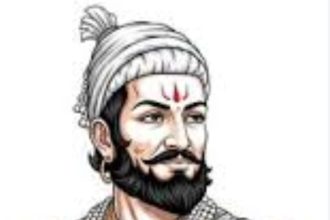 ಭಾರತೀಯರ ಹೃದಯದಲ್ಲಿ ಶಿವಾಜಿ ಮಹಾರಾಜ್…