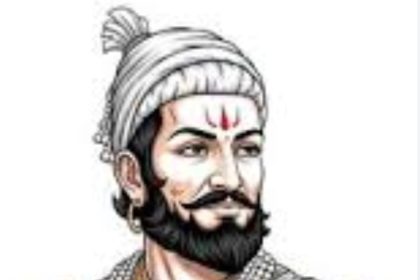 ಭಾರತೀಯರ ಹೃದಯದಲ್ಲಿ ಶಿವಾಜಿ ಮಹಾರಾಜ್…