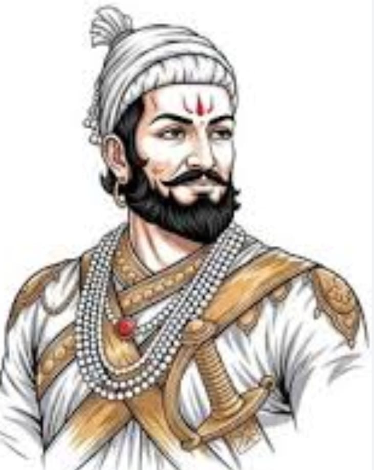 ಭಾರತೀಯರ ಹೃದಯದಲ್ಲಿ ಶಿವಾಜಿ ಮಹಾರಾಜ್…