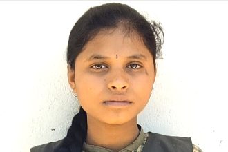 ಬಾಪೂಜಿ ಪ್ರಬಂಧ ಸ್ಪರ್ಧೆಯಲ್ಲಿ ತನುಜಾಗೆ ತೃತೀಯ ಬಹುಮಾನ