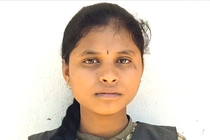 ಬಾಪೂಜಿ ಪ್ರಬಂಧ ಸ್ಪರ್ಧೆಯಲ್ಲಿ ತನುಜಾಗೆ ತೃತೀಯ ಬಹುಮಾನ