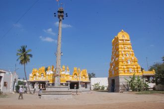 ಫೆ.03 ರಂದು ತೇರು ಮಲ್ಲೇಶ್ವರ ಸ್ವಾಮಿ ಬ್ರಹ್ಮ ರಥೋತ್ಸವ