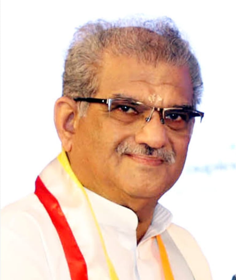 ಇಂದು ಧರ್ಮಾಧಿಕಾರಿ ಡಾ.ಡಿ ವೀರೇಂದ್ರ ಹೆಗ್ಗಡೆ ಭೇಟಿ