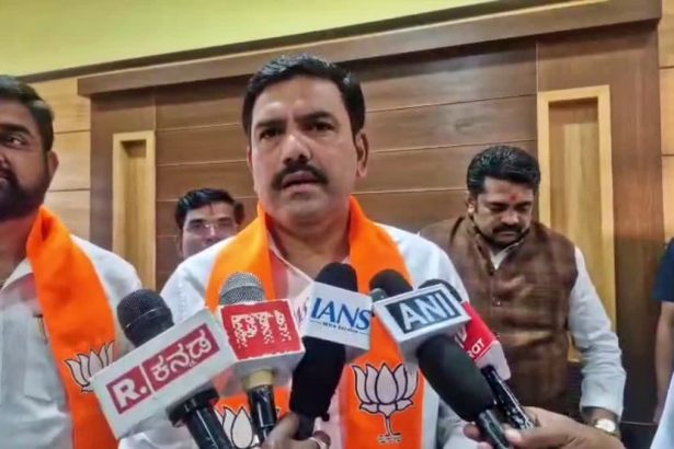 40 ಸಾವಿರ ನೇಮಕಾತಿ ಸುಳ್ಳಿನ ಪ್ರಚಾರ ನಿಲ್ಲಿಸಿ