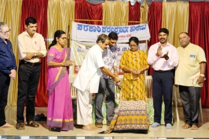 ಪರೀಕ್ಷೆಗಳನ್ನು ಹಬ್ಬದಂತೆ ಸಂಭ್ರಮಿಸಬೇಕು