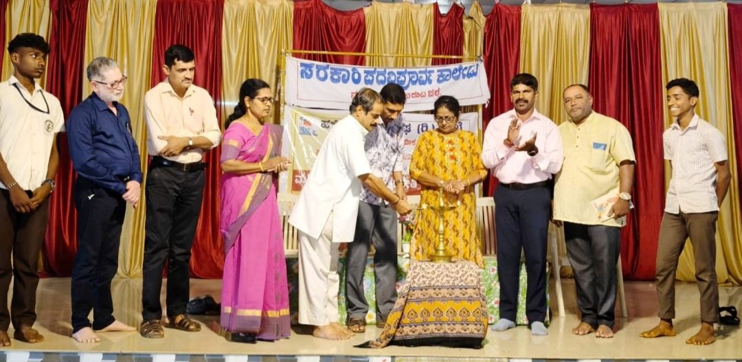 ಪರೀಕ್ಷೆಗಳನ್ನು ಹಬ್ಬದಂತೆ ಸಂಭ್ರಮಿಸಬೇಕು