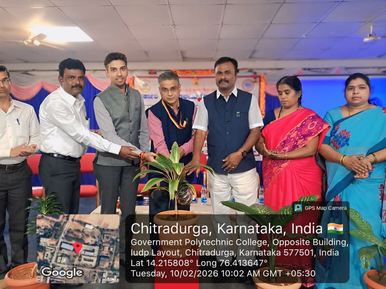 ಉದ್ಯೋಗ ಪಡೆಯಲು ಕೌಶಲ್ಯ ಅಗತ್ಯ