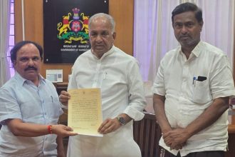 ಜೆಜಿಹಳ್ಳಿ ಹೋಬಳಿಯ 16 ಕೆರೆಗಳಿಗೆ 0.307 ಟಿಎಂಸಿ ನೀರು ಮರು ಹಂಚಿಕೆಗೆ ಪ್ರಸ್ತಾವ