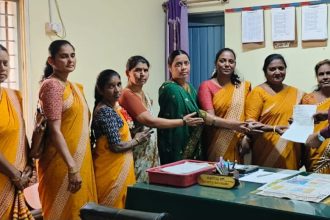 ಅಂಗನವಾಡಿ ನೌಕರರ ಮುಷ್ಕರ ಫೆಬ್ರವರಿ 12ರಂದು