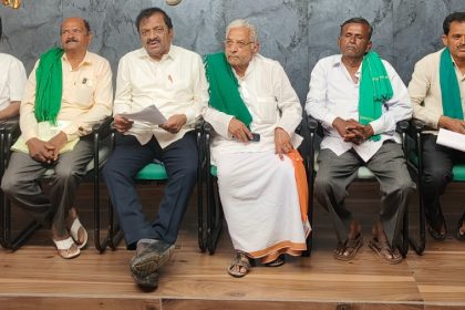 ಭದ್ರಾ ಮೇಲ್ದಂಡೆ 5300 ಕೋಟಿ ಮುಗಿದ ಅಧ್ಯಾಯ